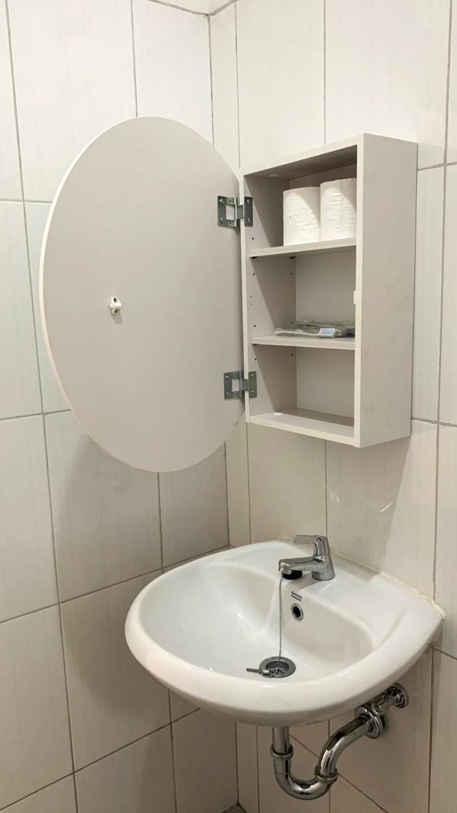 Villa Ku Villa Mu Семаранг Экстерьер фото